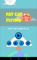 Fat Cat Flying ภาพหน้าจอ 3