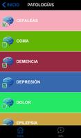 NeuroScores capture d'écran 1