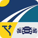 ADM TRAFIC أيقونة