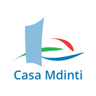 Casa Mdinti أيقونة