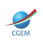 CGEM biểu tượng