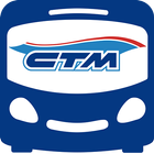 CTM আইকন