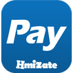 HmizatePay (Food, Hôtels, Recharge, Ferry et plus)