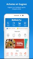 HmizatePay постер