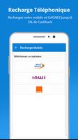 HmizatePay скриншот 3