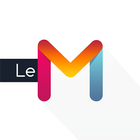 LeMedia icon