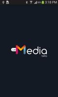 LeMedia poster