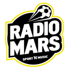 RADIOMARS (Sport & Music) أيقونة