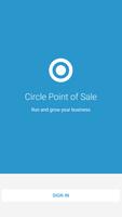 Circle Point of Sale - Kabbas پوسٹر