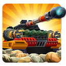 Tank War: The Ultimate Battle  APK