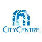 City Centre Malls-Official App-icoon