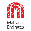 ”Mall of the Emirates (MOE)