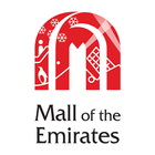 Mall of the Emirates (MOE) 圖標