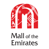 Mall of the Emirates (MOE) 圖標