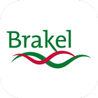 Brakel icône