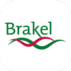 Brakel ikona