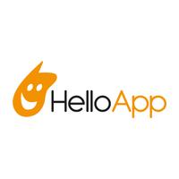 برنامه‌نما helloCash (Unreleased) عکس از صفحه