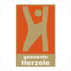 Herzele icono