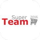 APK Super Team 2016