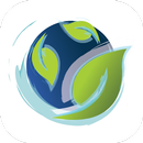 APK Green IT Globe