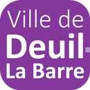 APK Deuil-La Barre