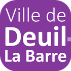 Deuil-La Barre 图标