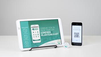 Onze Stad App Terminal Ekran Görüntüsü 3