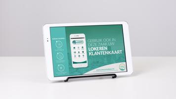 Onze Stad App Terminal Affiche