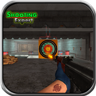Shooting Training - Hard Mode ON icon
