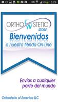 Orthostetic Store Cartaz