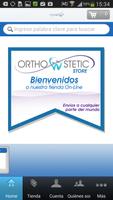 Orthostetic Store 스크린샷 1