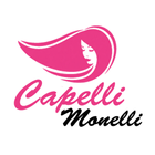 Capelli Monelli আইকন
