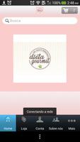 Dieta Gourmet Poster