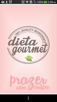 Dieta Gourmet imagem de tela 2