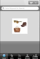 Michael Kors Fashion Trends تصوير الشاشة 1
