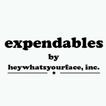 Expendables, heywhatsyourface