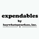 Expendables, heywhatsyourface APK
