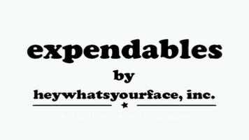 Expendables, heywhatsyourface スクリーンショット 1