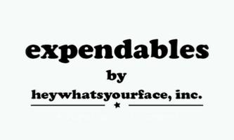 Expendables, heywhatsyourface скриншот 2