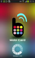 Mobicard Affiche