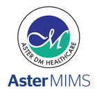 Aster MIMS 图标