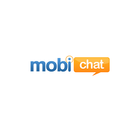 MobiChat Agent App 아이콘