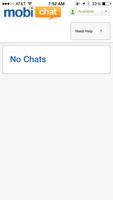 MobiChat Agent App Ekran Görüntüsü 3