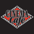 Cinema Cafe 圖標
