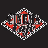 Cinema Cafe 截圖 1