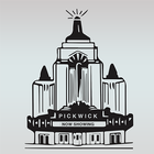 Pickwick Theatre أيقونة