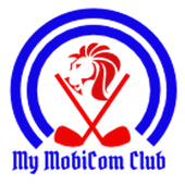 My MobiCom Club icono