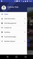 Catholic Club スクリーンショット 2