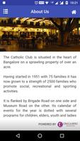 Catholic Club 스크린샷 3