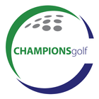 Champions Public Golf Course Zeichen
